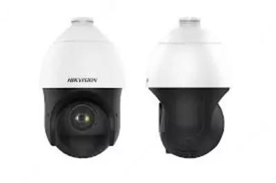 Videokamera DS-2DE4215IW-IP-FULL -